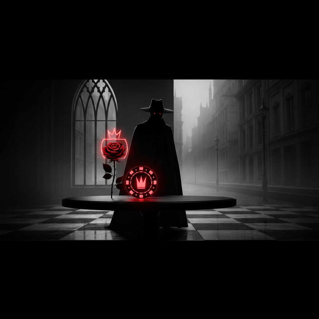 Amusnet Sponsor Online Casino van het Jaar: Wat Betekent Dit?