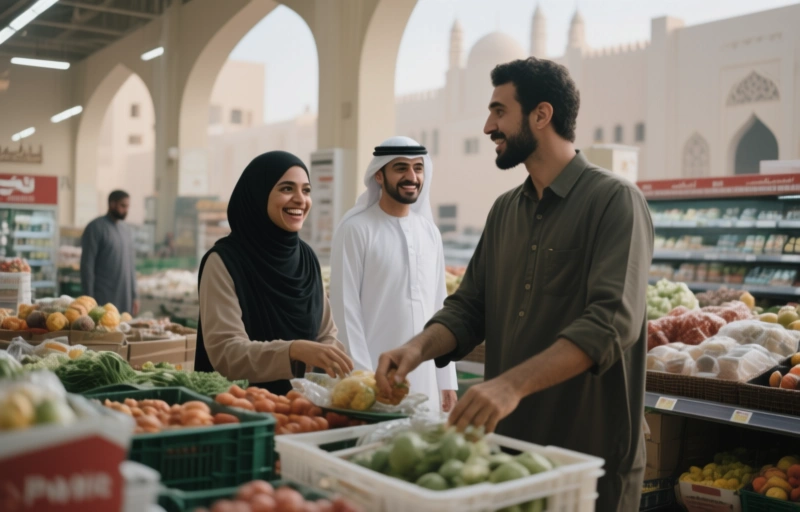 UAE Strengthens Price Oversight for Ramadan 2026 Consumer Protection