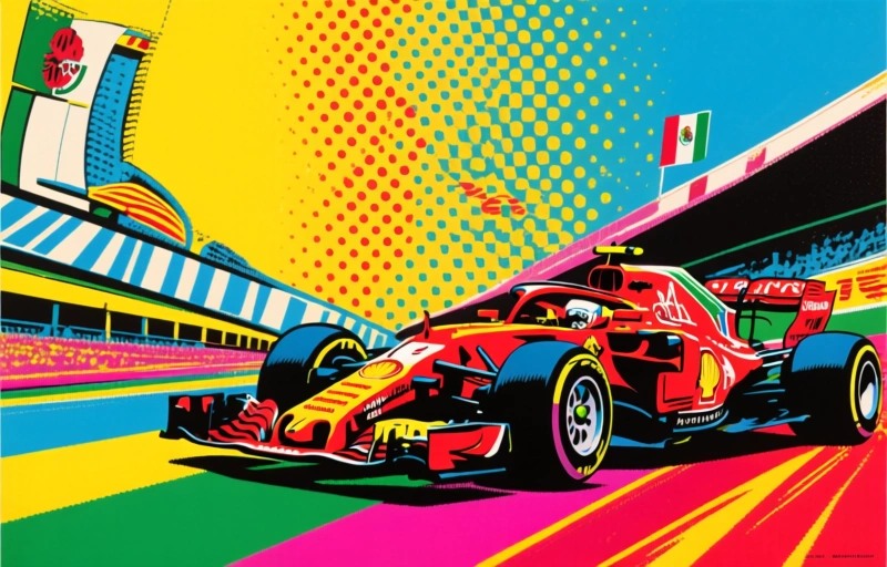 Guía del Gran Premio de México F1: Horarios y Consejos de Viaje