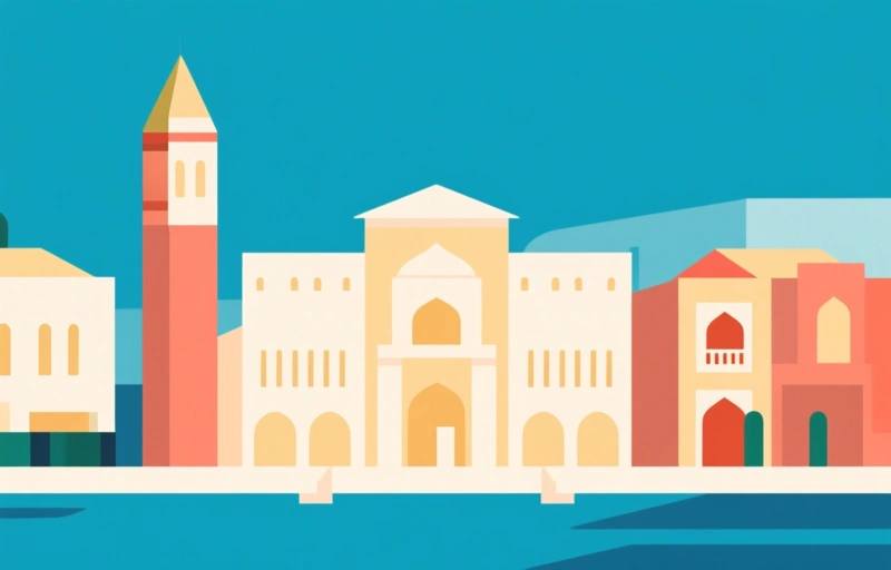 Inside the $115M Palais Vénitien Sale: Strategy, Not Stagnation