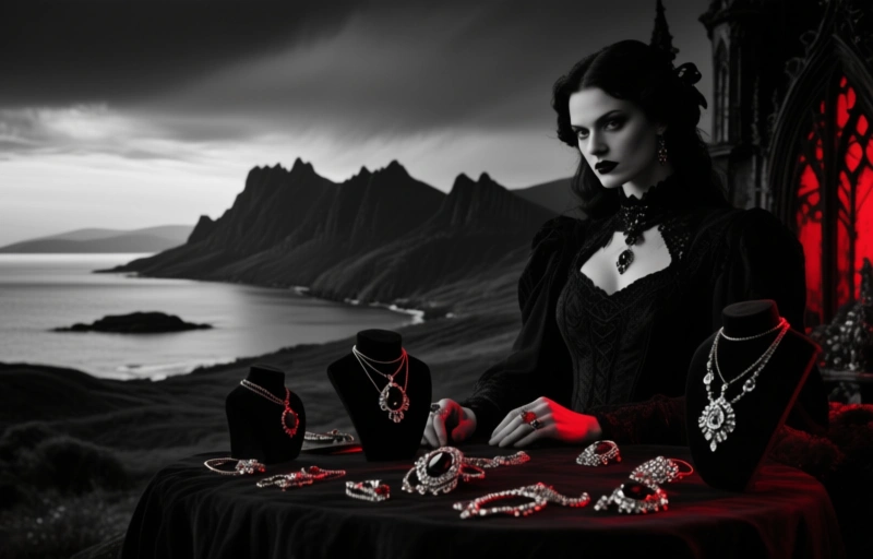 Isle of Skye: Scotland's Craft and Jewelry Paradise