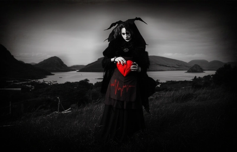 Visual representation of Isle of Skye