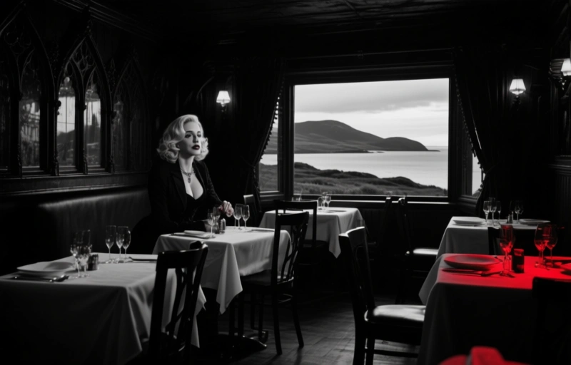Isle of Skye Restaurant That Once Turned Away Madonna