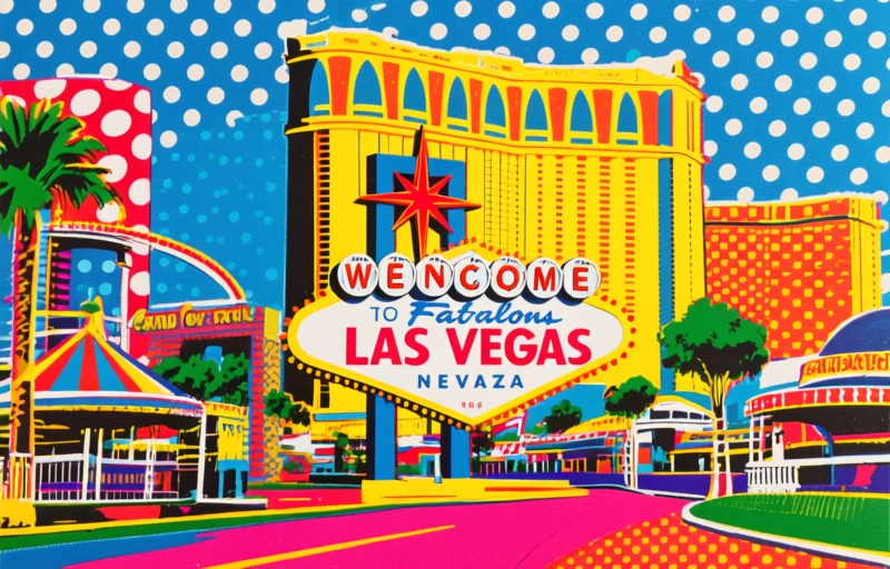 Grand Prix Plaza in Las Vegas öffnet wieder: Alle Attraktionen