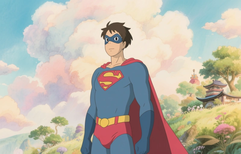 Wonder Man op Disney+: Marvel's satirische blik op superhelden