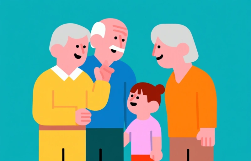 Visuele weergave van Jongerencentrum en religieuze agenda