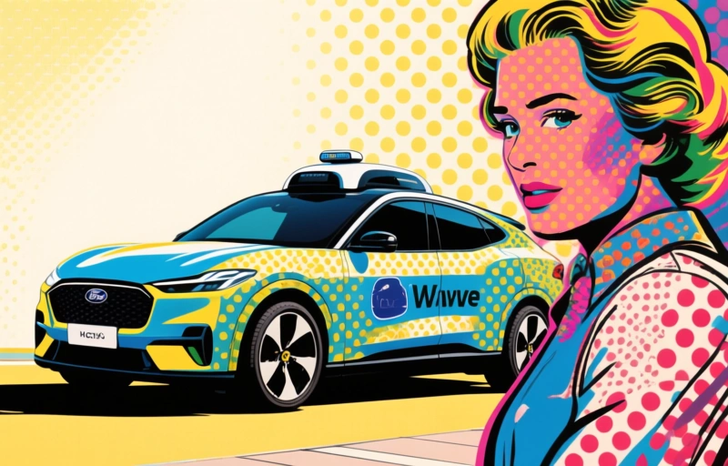 London's Driverless Taxis Are Here: Uber's Big Bet on Autonomy