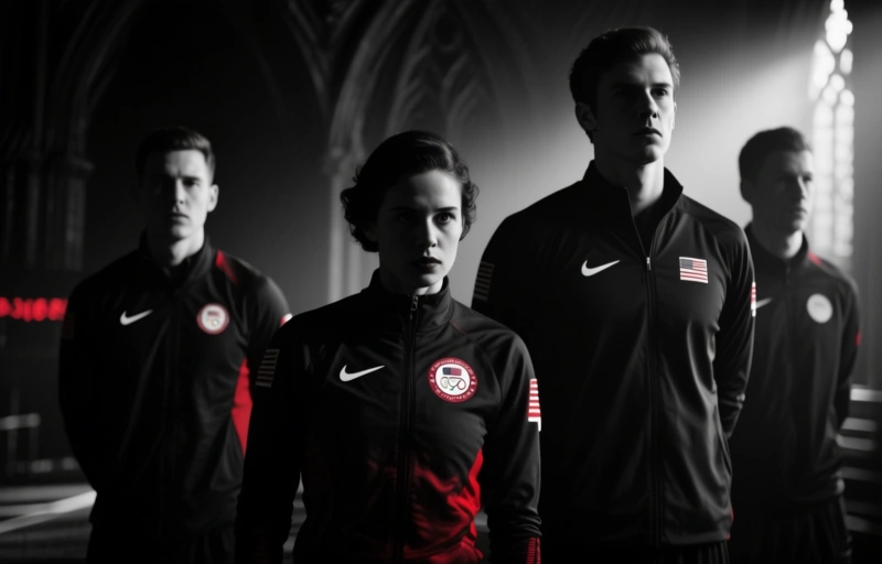 Team USA's AI Edge: How Tech Elevates Olympic Performance