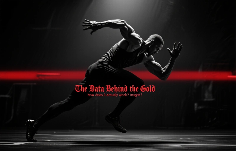 Visual representation of Team USA's AI Edge