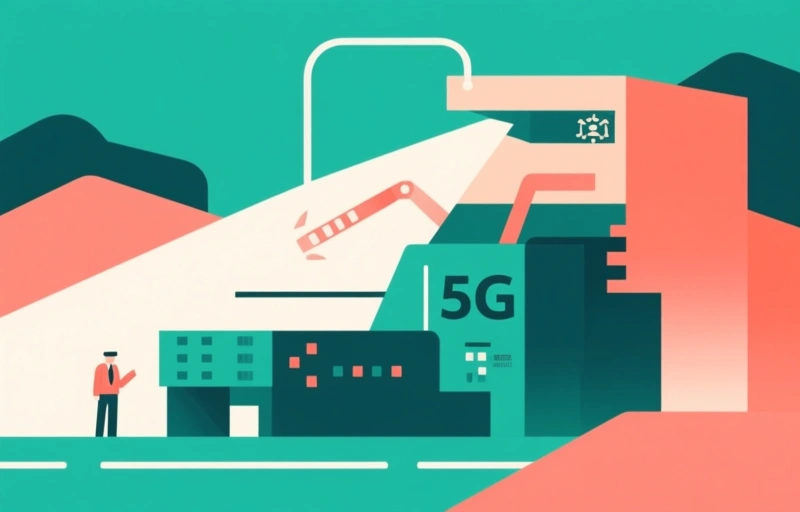 Private 5G Network Deployed at Department of War