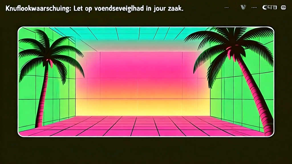 Knoflookwaarschuwing: Let op voedselveiligheid in jouw zaak