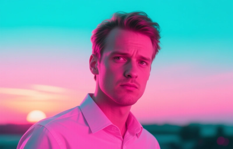 Visuele weergave van Knoflookwaarschuwing