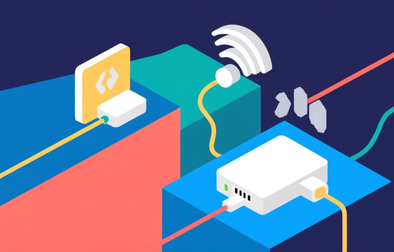 Wired vs. Wireless: Connectivity Steals the Show at Computex 2026