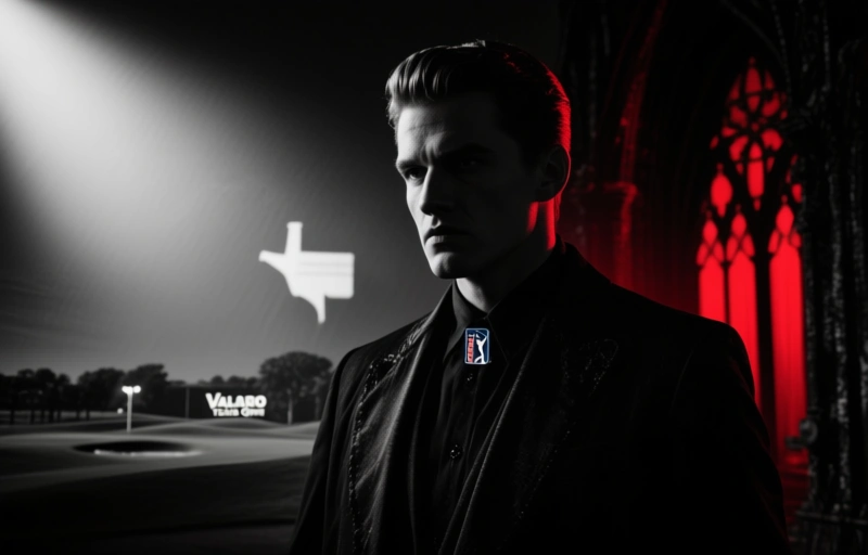 Valero Texas Open: Jouw Complete Gids voor de PGA Tour in Texas