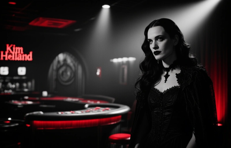 Kim Holland Casino: Nieuwe Vergunning Zorgt voor Discussie
