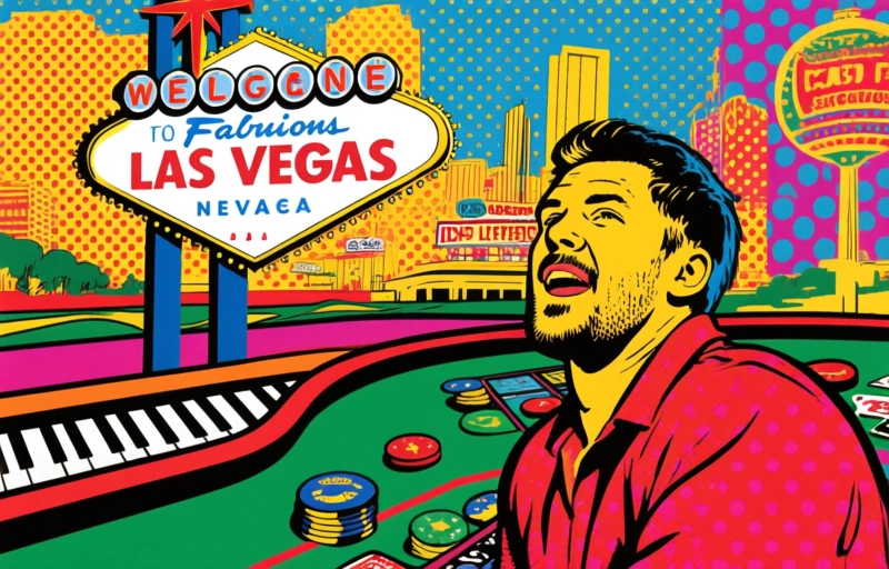 Morgan Wallen y el caos en Las Vegas: una lección sobre planes fallidos