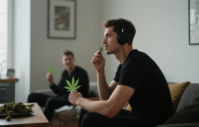 the420man81 – Chaturbate-Cam-Modell im Profil