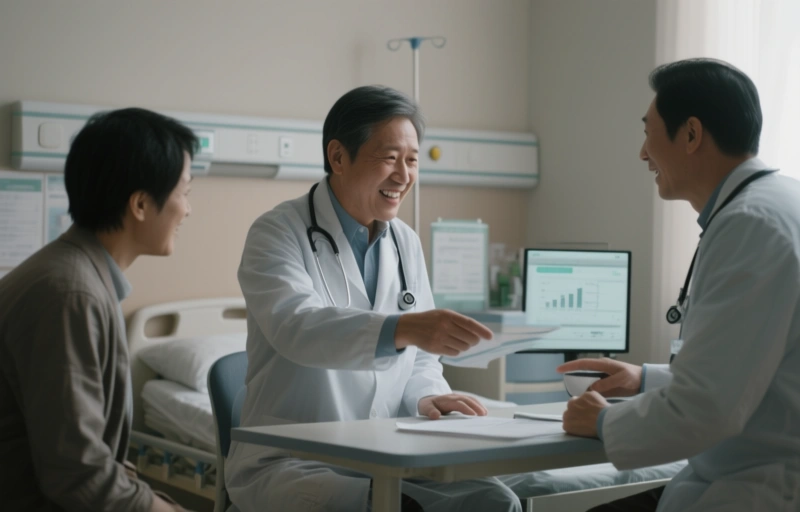 Should Healthcare Providers Charge More for Extra Services?