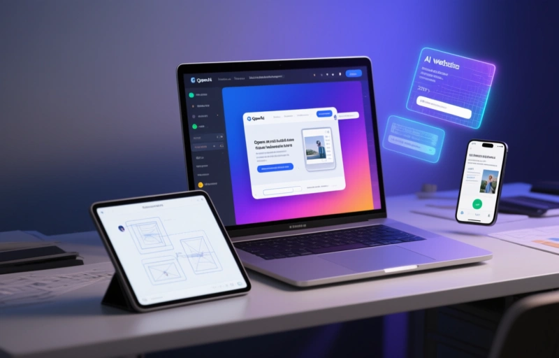 OpenAI vestigt AI-lab in Singapore, IMDA past kader aan