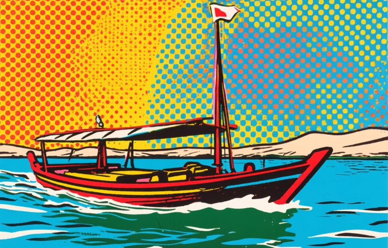 Navigatie in Qatarese wateren hervat volledig vanaf zondag