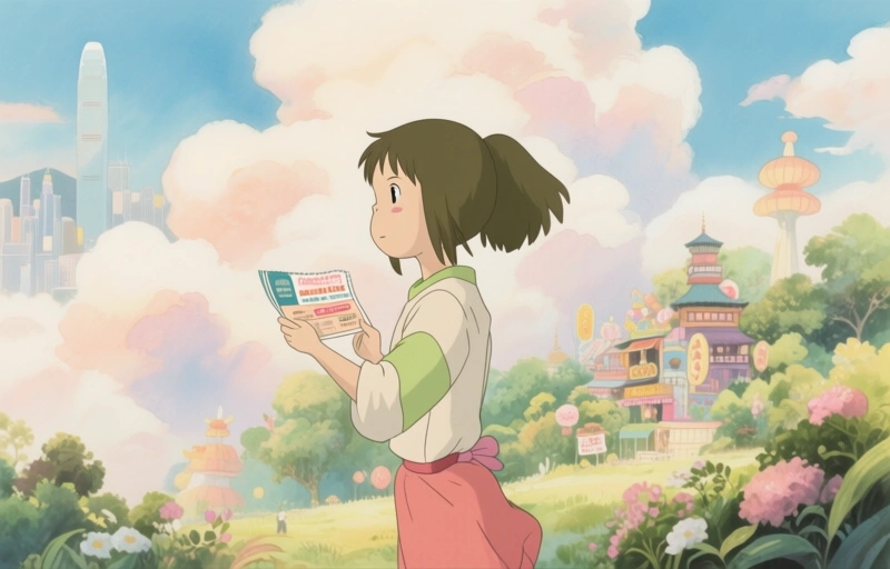 Hong Kong's Latest Deals: Vouchers, Events, and Shopping Discounts