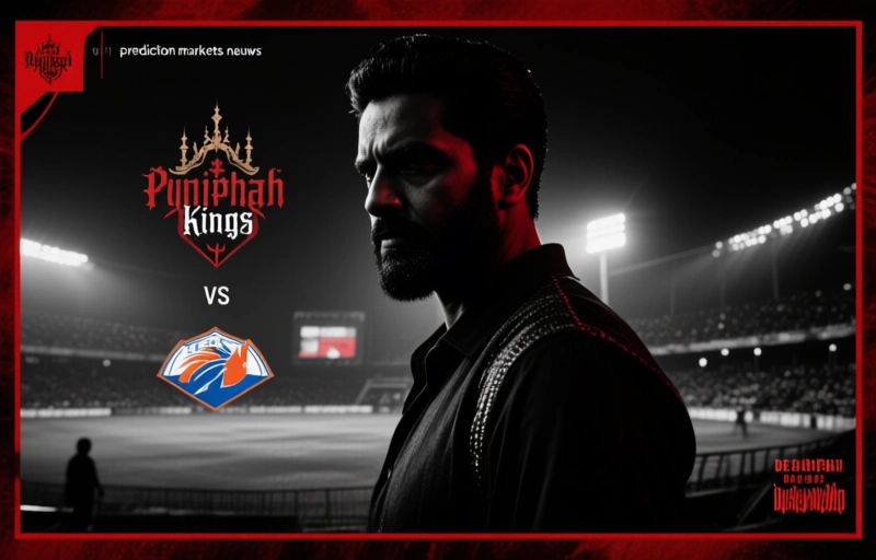 Punjab Kings vs Mumbai Indians: Goktips voor de perfecte comeback