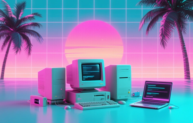 Top Desktop Computers, Laptops & Accessories for 2026