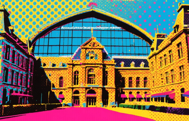 Amsterdamse beurs maakt beleggen makkelijker