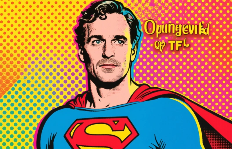 Ongewild Superheld op TF1: Philippe Lacheau's Prime Time Komedie