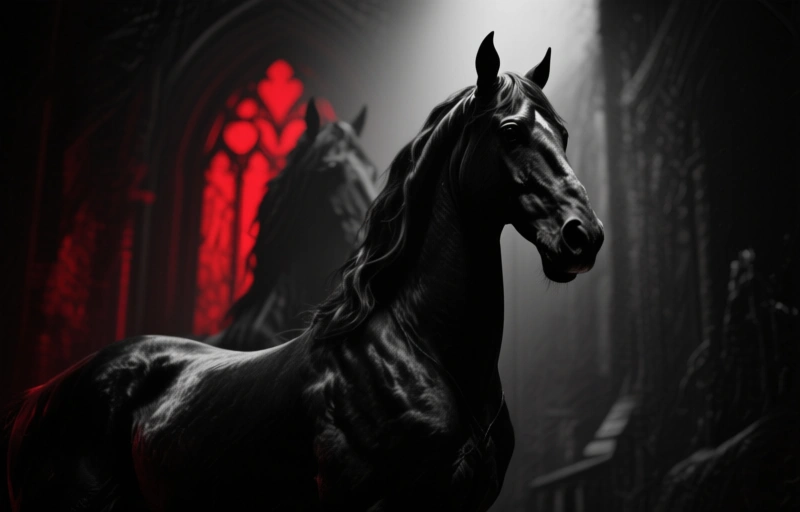 Visual representation of Quantum Computing Breakthroughs