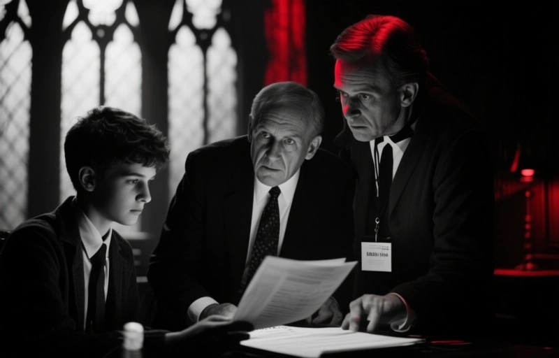 Former Health Secretary: Work Coaches Can Help Youth with ADHD