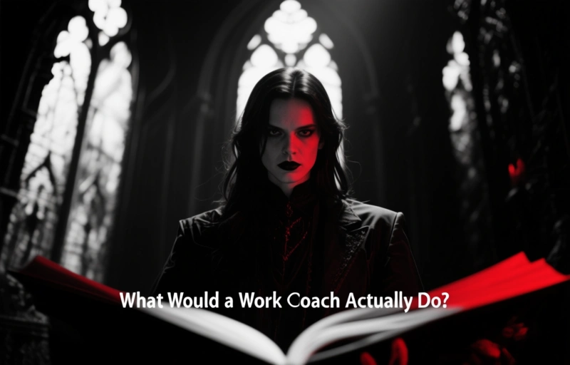 Visual representation of Former Health Secretary