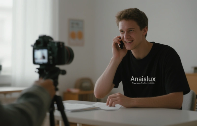 Anaislux: BongaCams-Profil und Statistiken