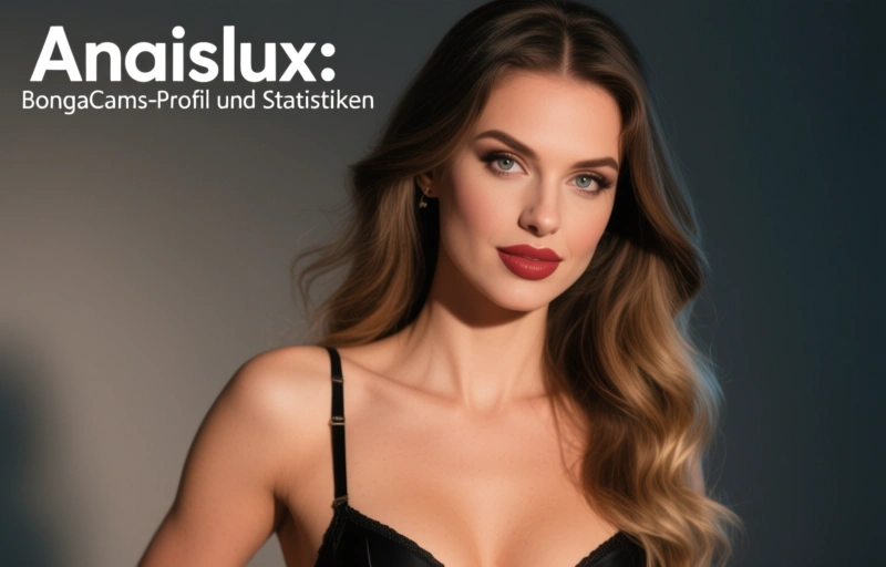 Visuelle Darstellung von Anaislux
