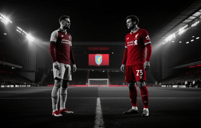 Aston Villa vs Liverpool: Kans op thuiszege