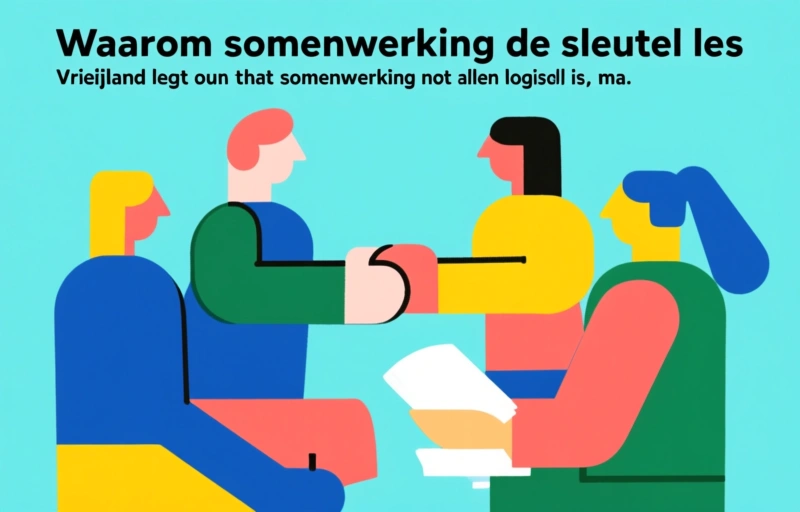 Visuele weergave van Nieuwe wind bij OLVG