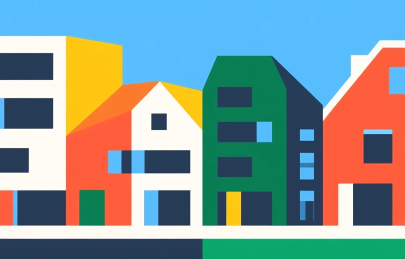 Visuele weergave van Nieuwe wind bij OLVG