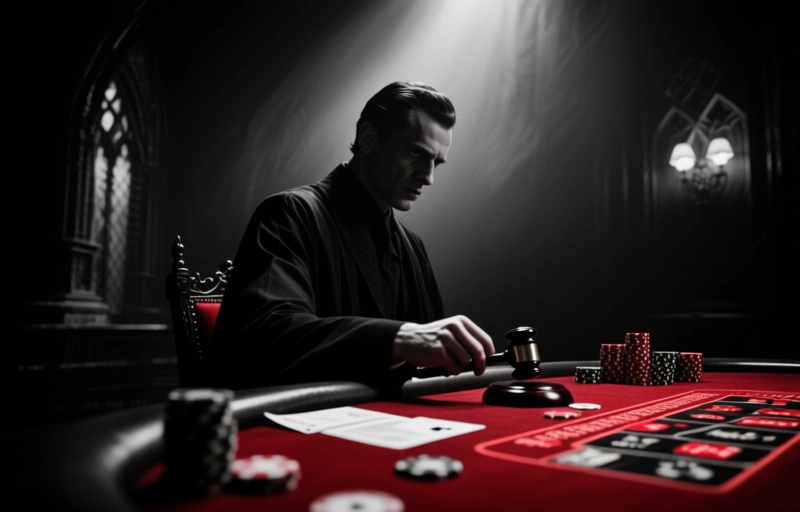 Terugvordering gokverliezen: juridische en praktische uitdagingen