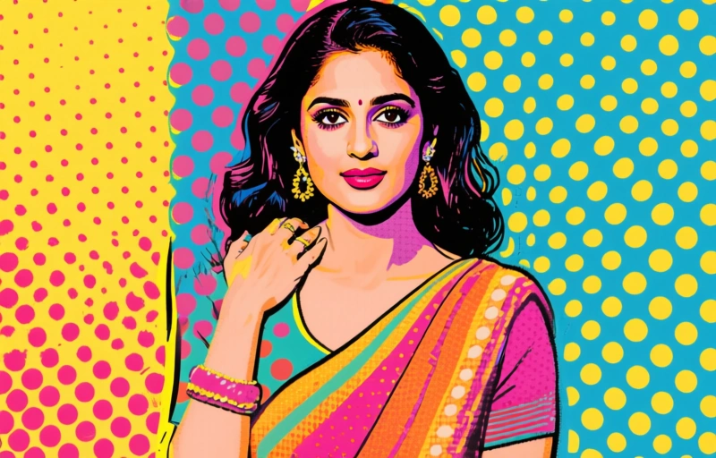 Sobhita Dhulipala's Simple Morning Ritual for Radiant Beauty