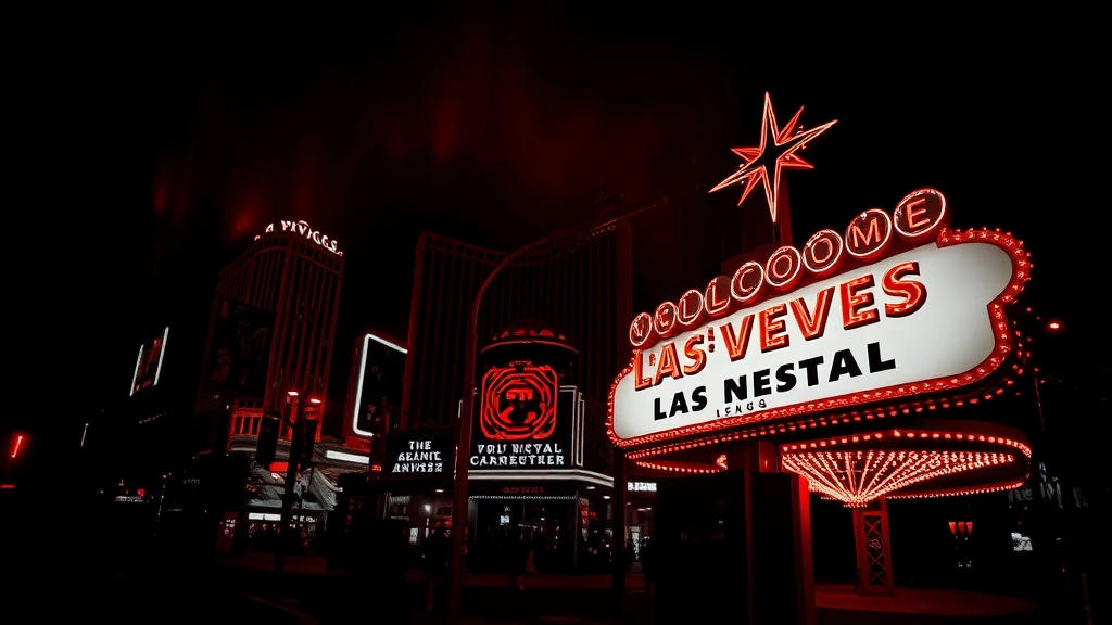 Las Vegas High-Tech: Die besten digitalen Attraktionen 2024
