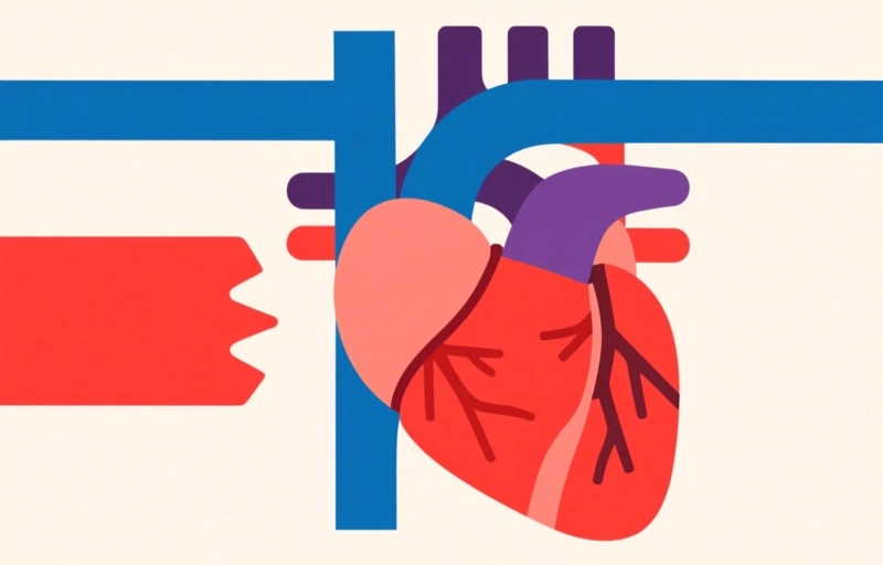 Visual representation of Coronaire Hartziekten