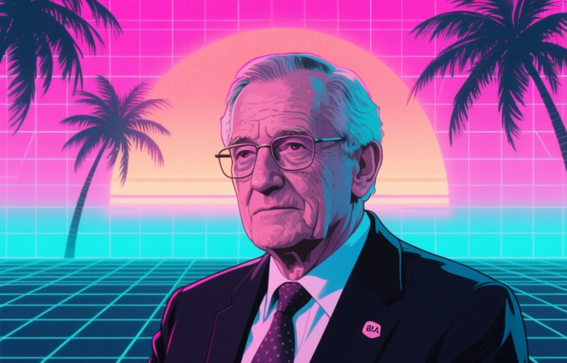 Sir Craig Reedie, Ex-WADA President and BOA Chair, Dies at 84