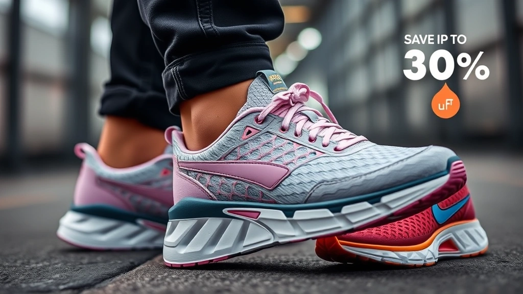 Hoka Promo Codes: Save Up To 30% On Sneakers