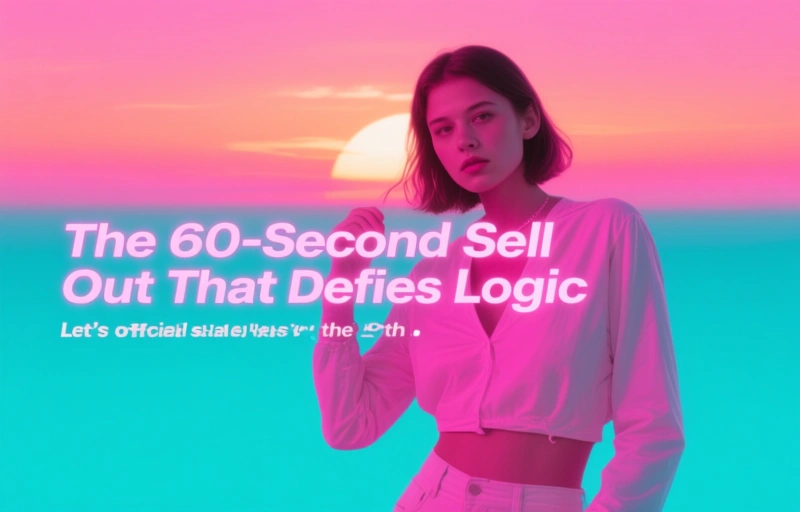 Visual representation of IPL 2026 Ticket Chaos