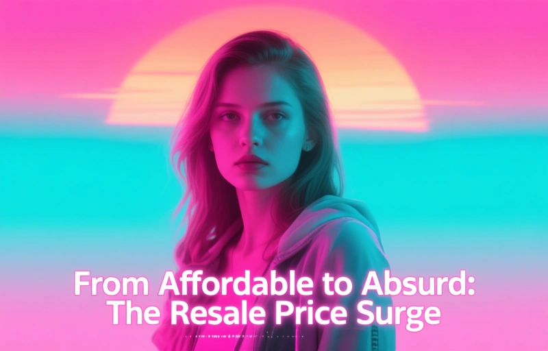 Visual representation of IPL 2026 Ticket Chaos