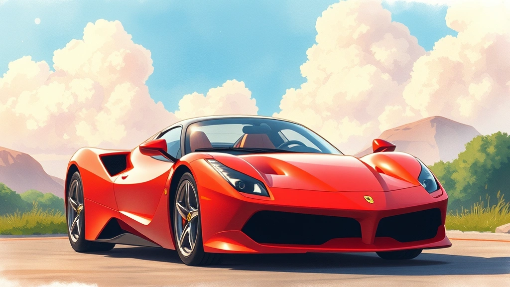 Ferrari Recalls $465K 12Cilindri Over Window Tint Issues