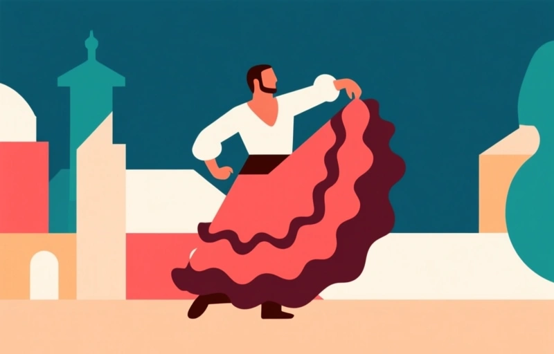 Paco Peña's Flamenco Solera: A Masterclass in Dance Tradition