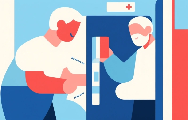 Toegang tot nieuwe kankermedicijnen halveert in Nederland