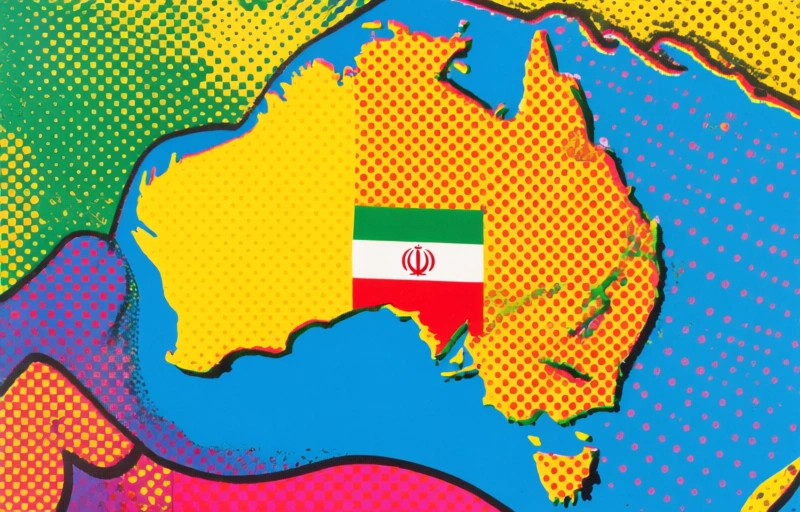 Australië beschermt ureumvoorraad door oorlog in Iran