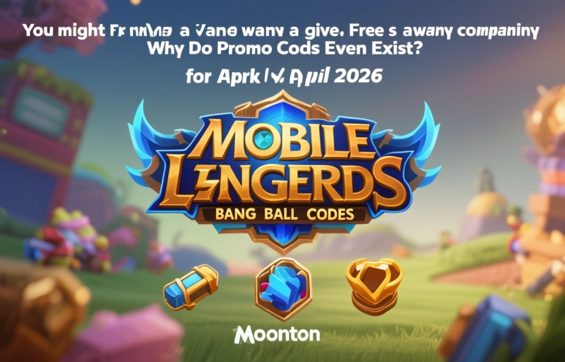 Visual representation of Mobile Legends